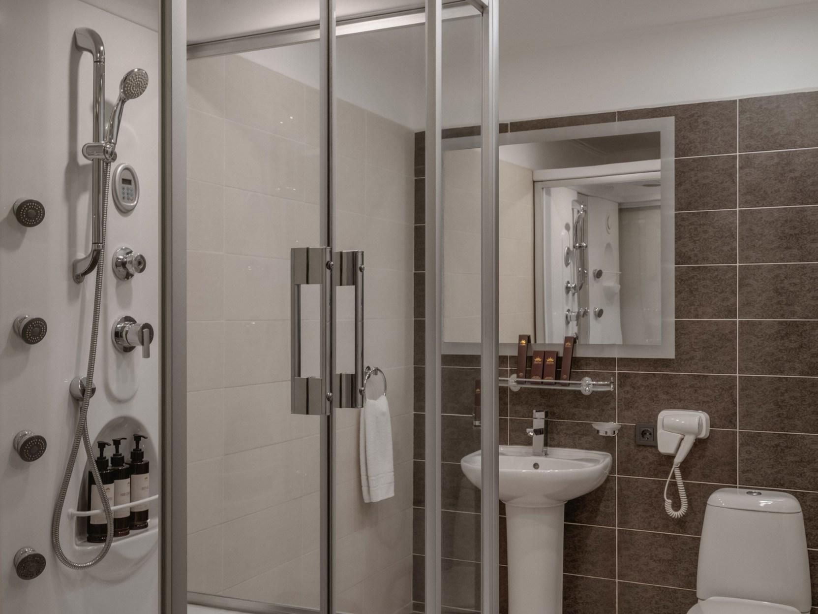 undefined Hotel Kazakhstan 5