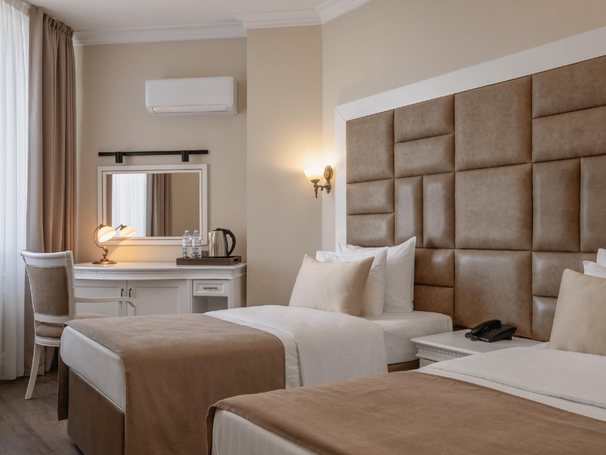 Superior - 2 Beds