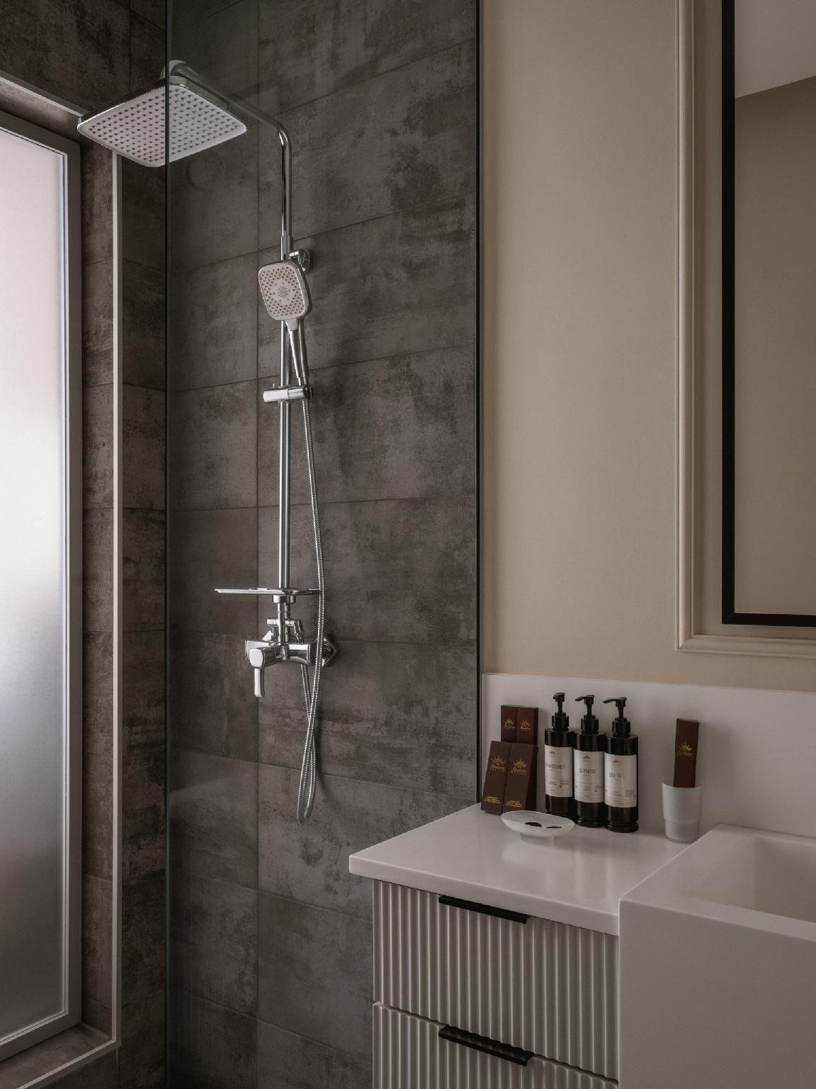 undefined Hotel Kazakhstan 4