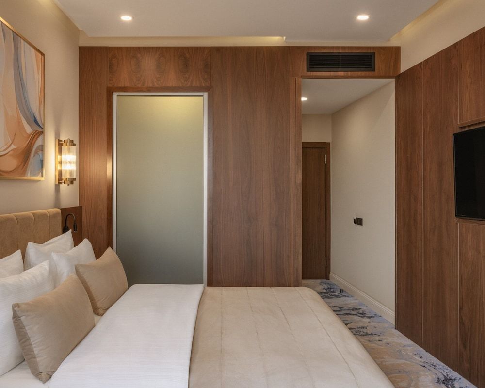 undefined Hotel Kazakhstan 8