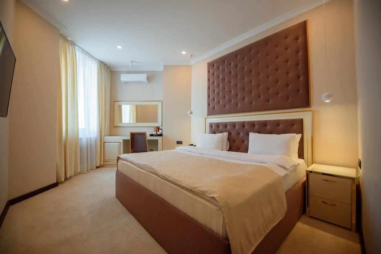 undefined Hotel Kazakhstan 3