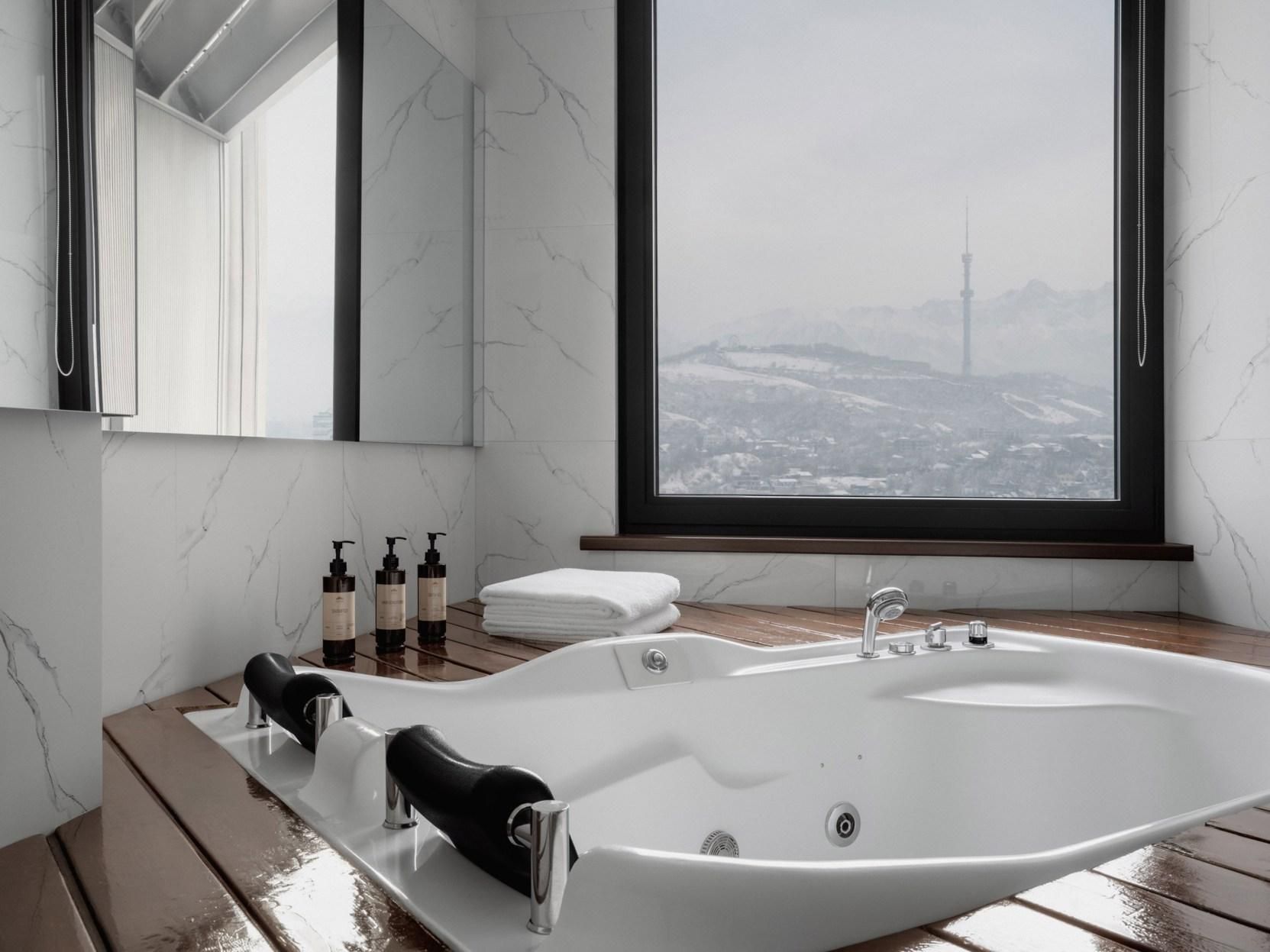 undefined Hotel Kazakhstan 9