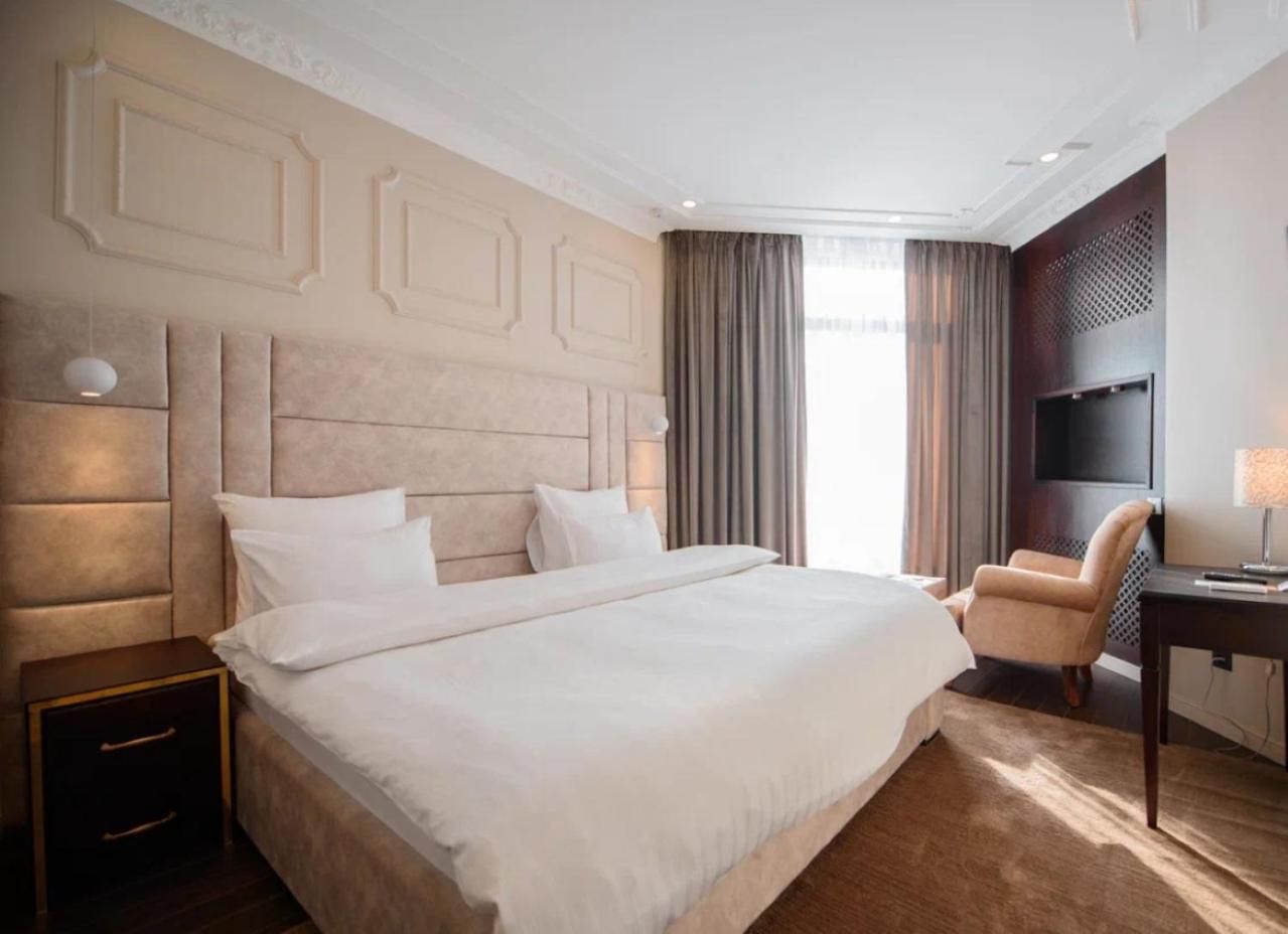 undefined Hotel Kazakhstan 3