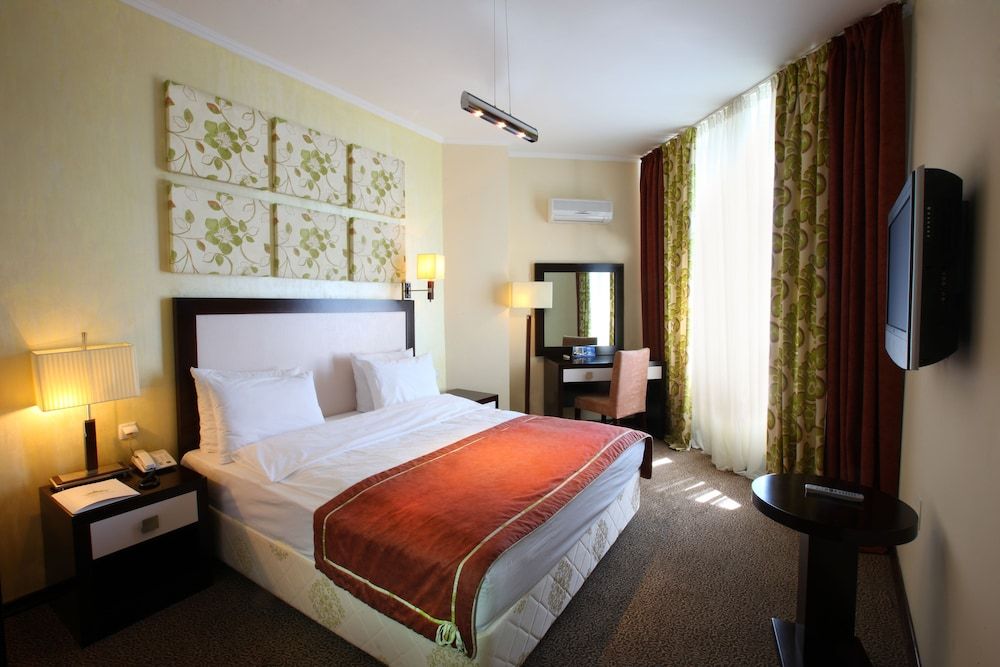 Grand Suite (King)