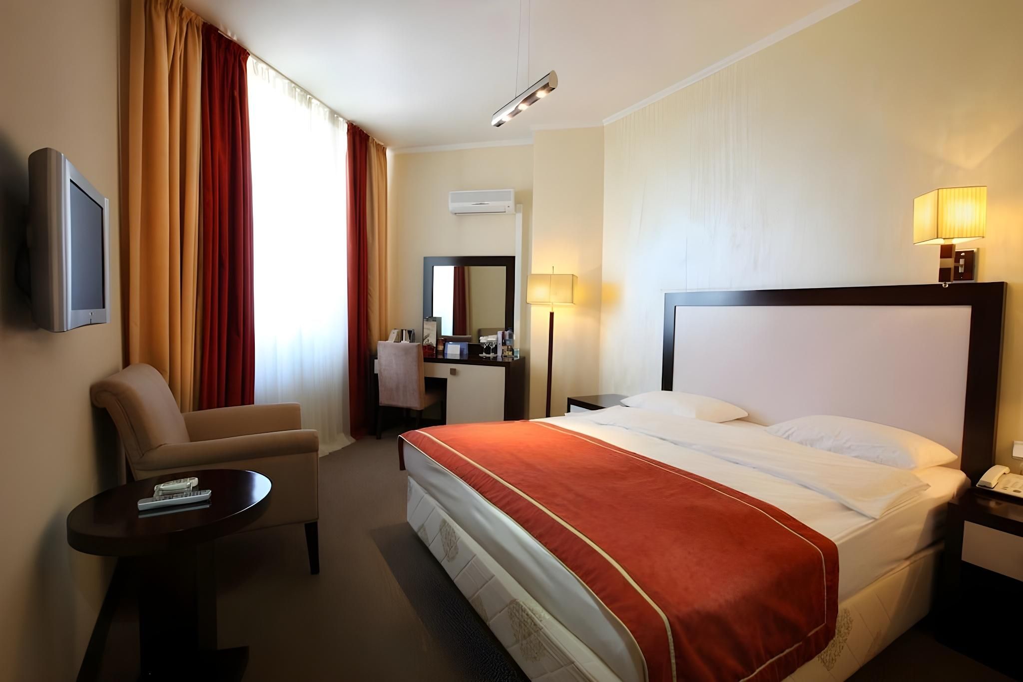 Superior Room - 1 Bed