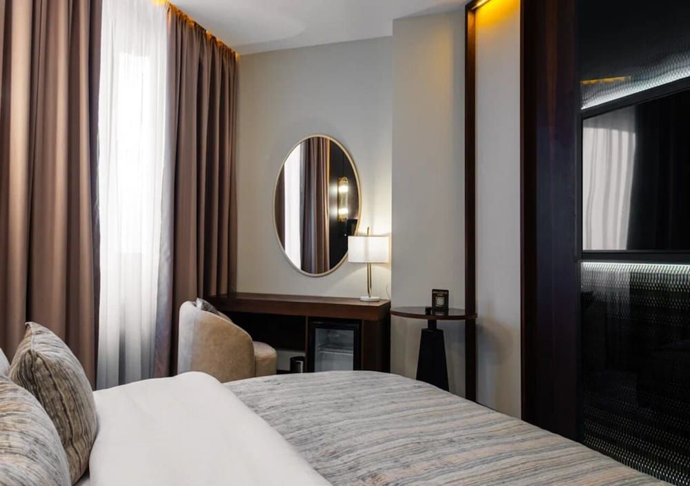 undefined Hotel Kazakhstan 7