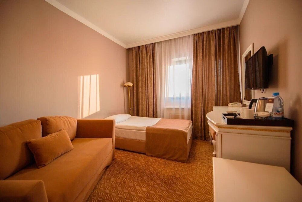 undefined Hotel Kazakhstan 6