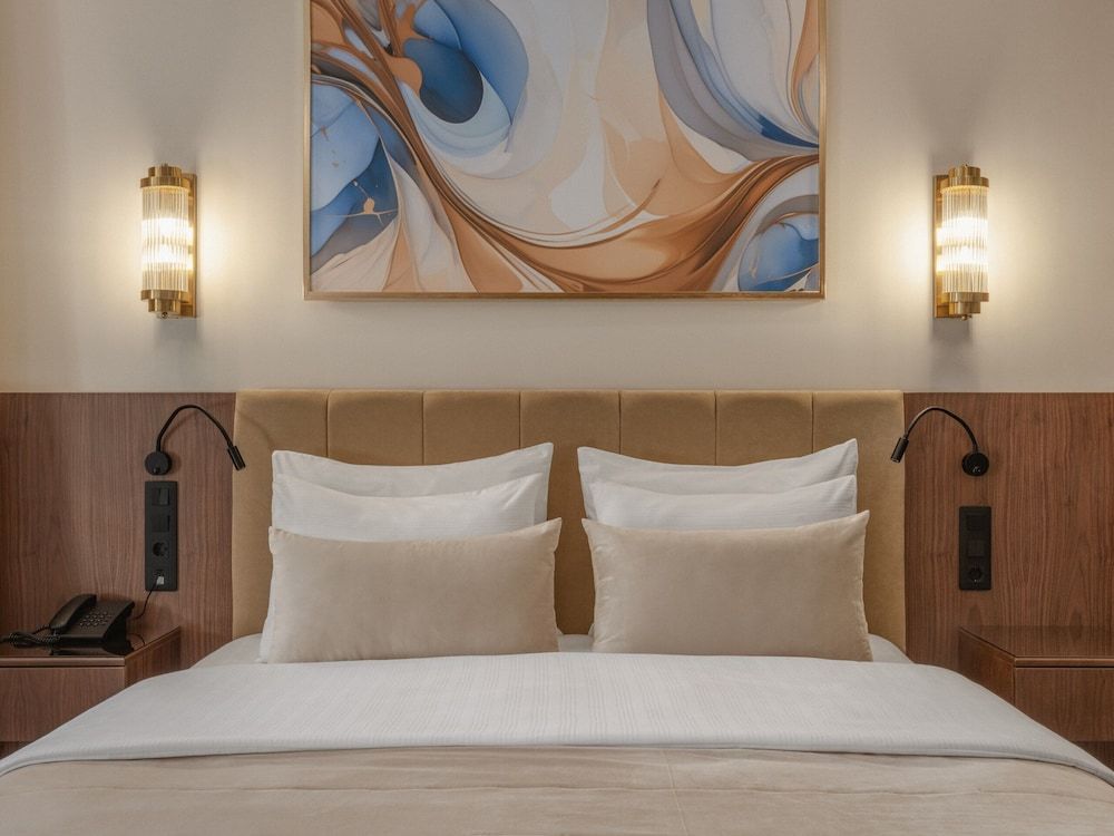 undefined Hotel Kazakhstan 6