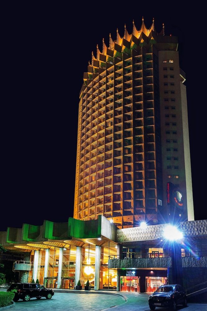 undefined Hotel Kazakhstan 2