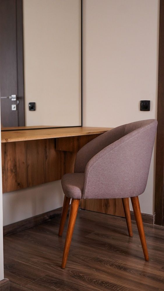 Chagala Residence Atyrau Deluxe Apartment, 2 Bedrooms 7