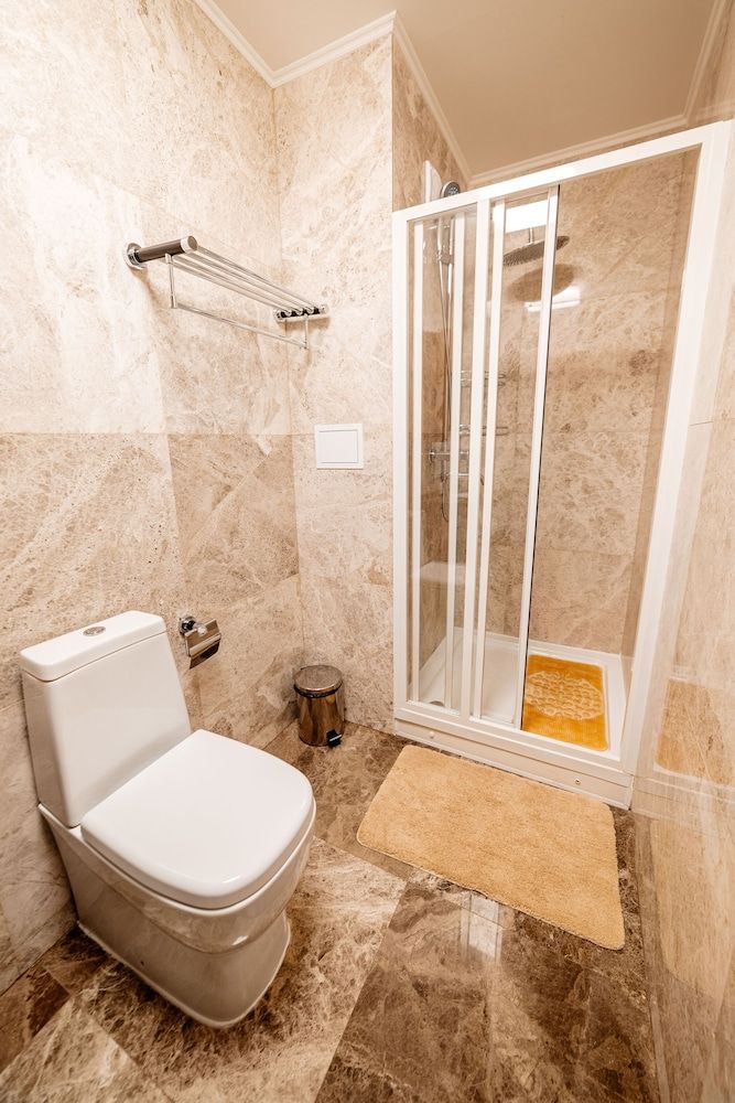 Chagala Uralsk Hotel Superior Apartment 7