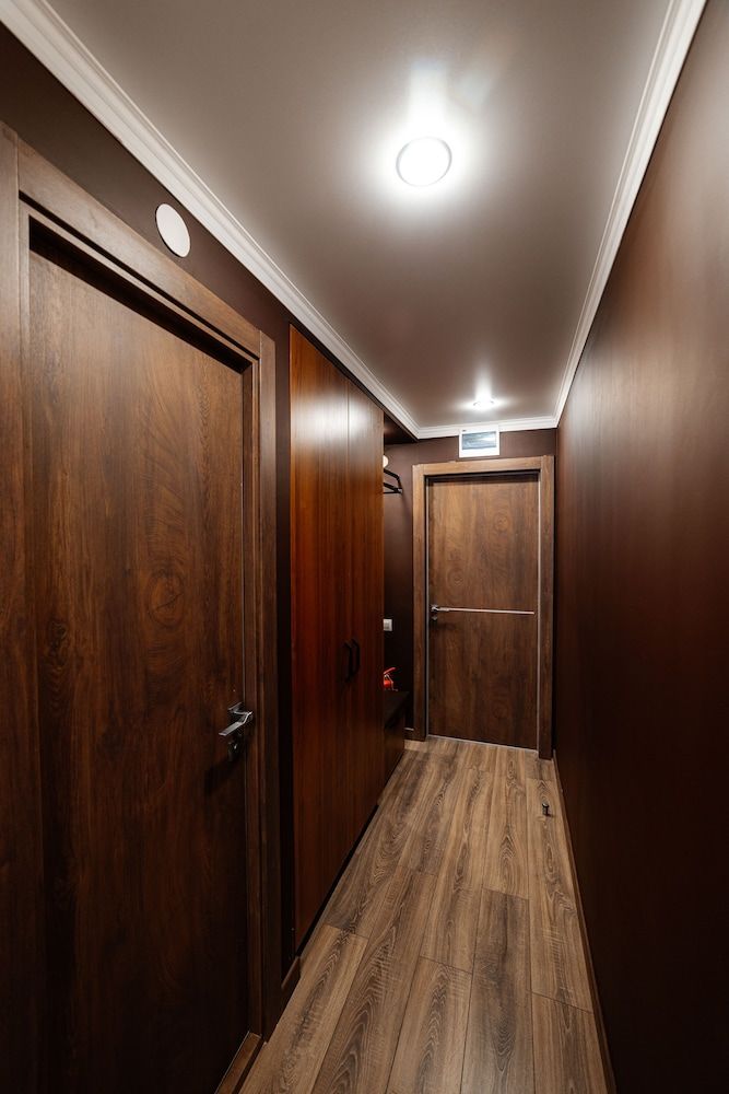 Chagala Uralsk Hotel Standard Twin Room 10