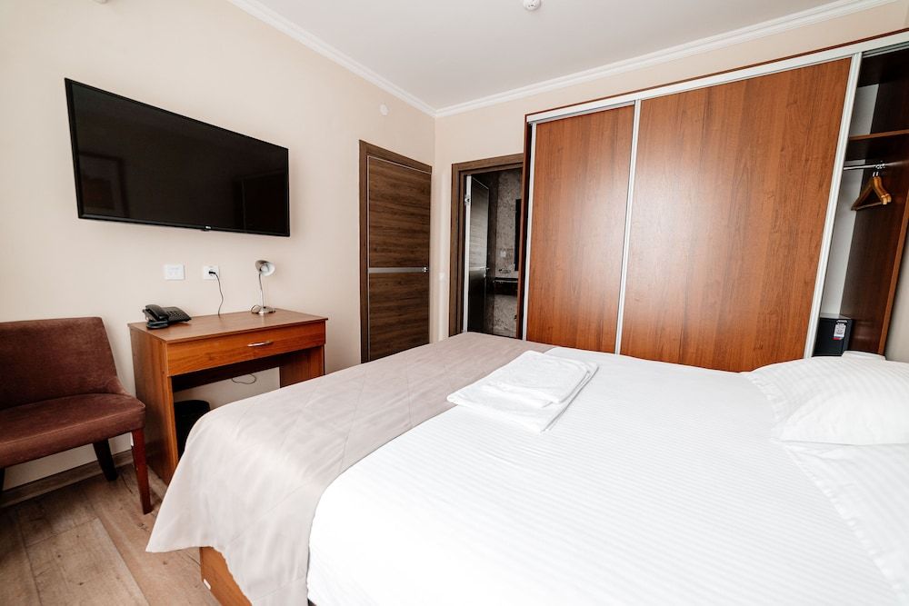 Chagala Uralsk Hotel Superior Apartment 2