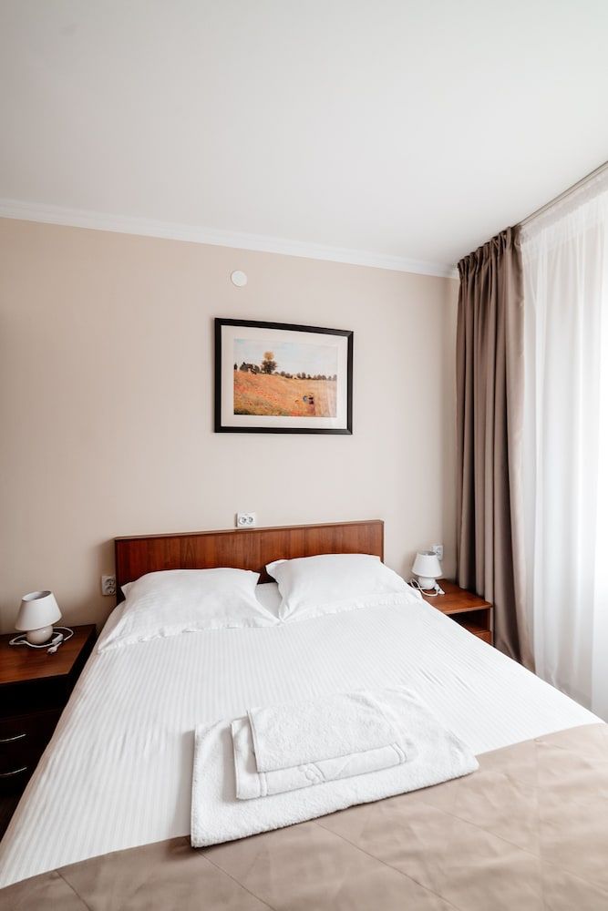 Chagala Uralsk Hotel Superior Apartment 3