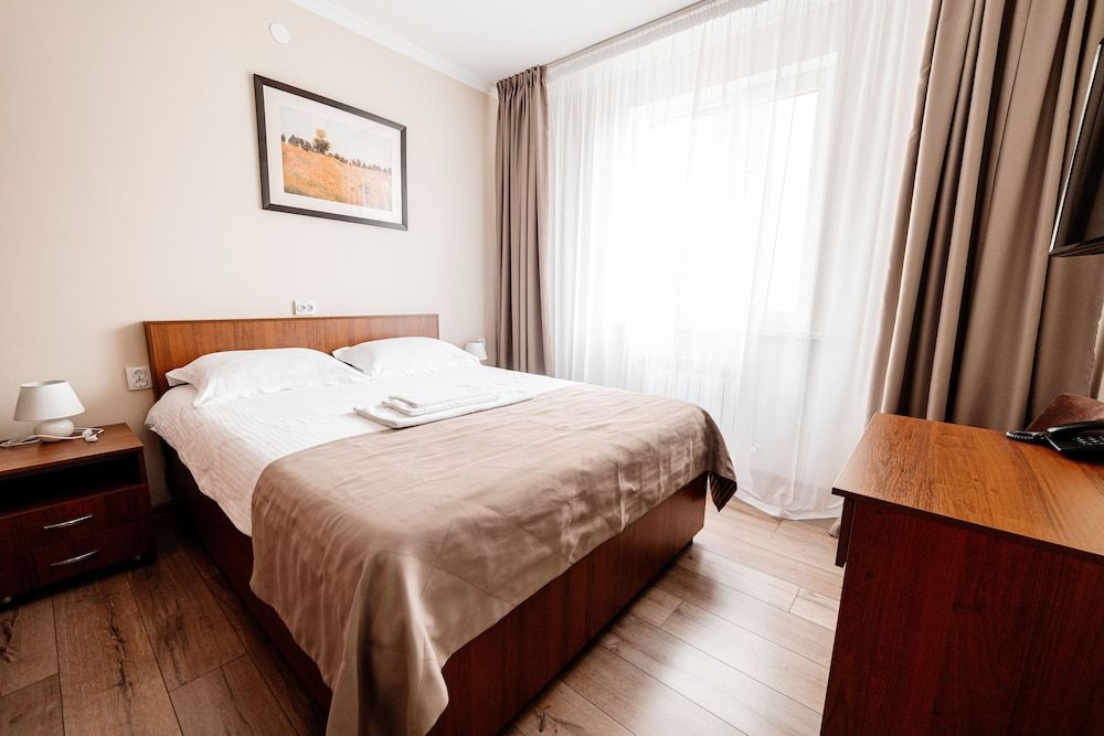 Chagala Uralsk Hotel Superior Apartment