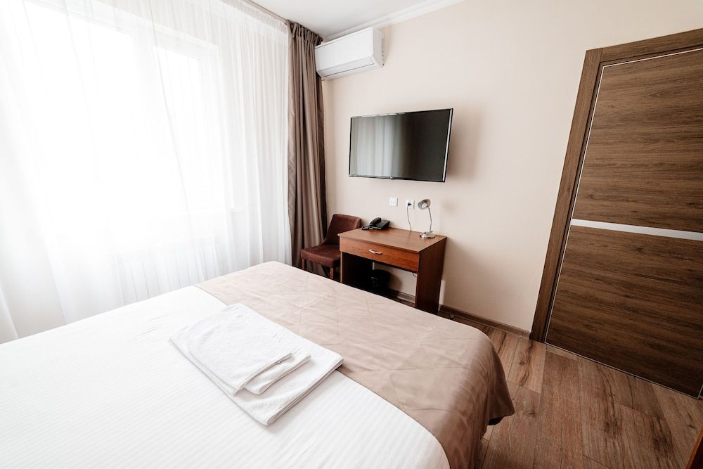 Chagala Uralsk Hotel Superior Apartment 4