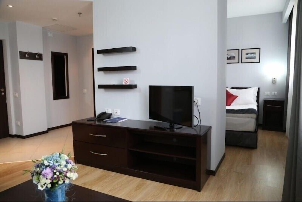 Chagala Uralsk Hotel Classic Studio 16