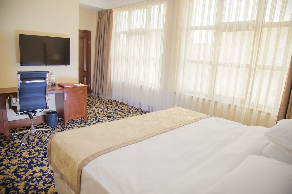 undefined Ramada by Wyndham Almaty 7