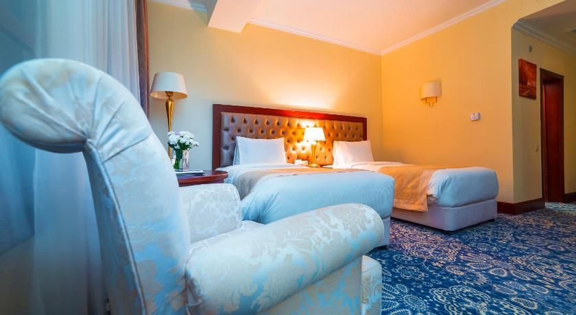 undefined Ramada by Wyndham Almaty 10