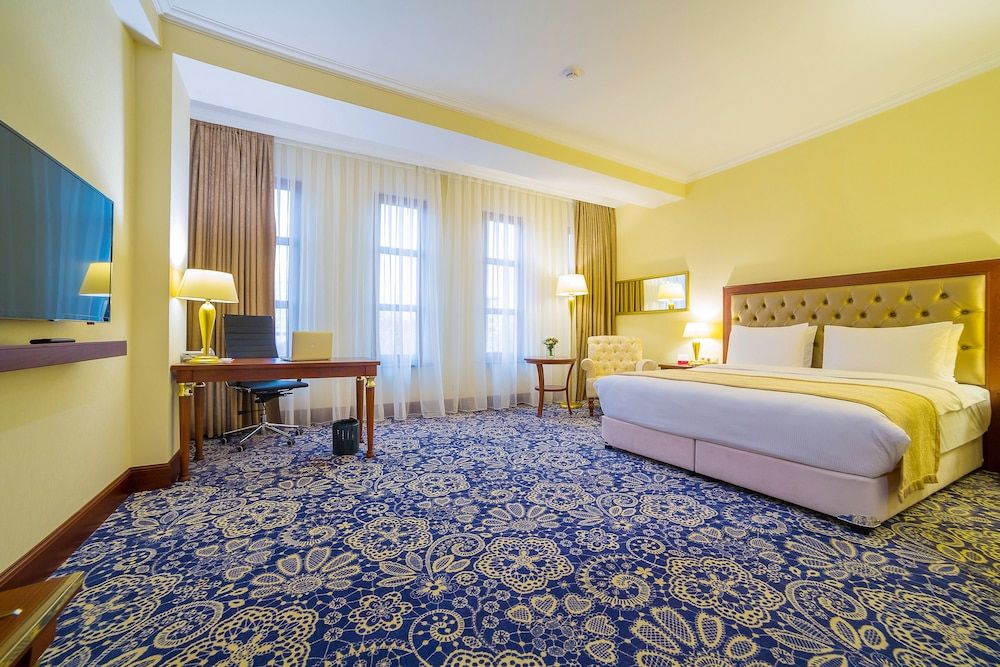 undefined Ramada by Wyndham Almaty 8