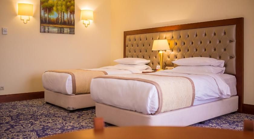 undefined Ramada by Wyndham Almaty 9
