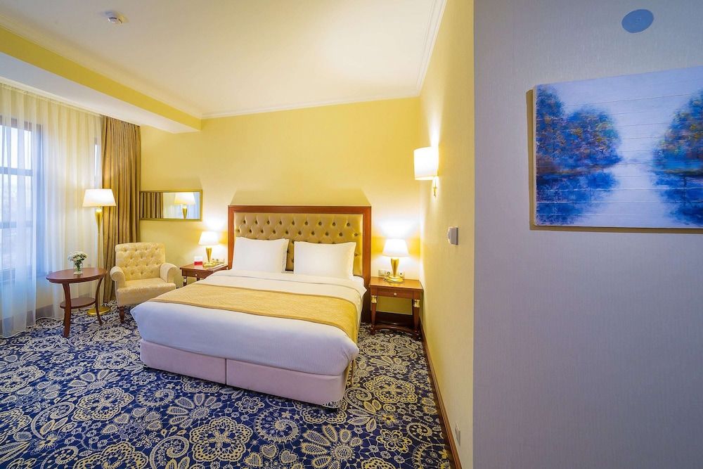 undefined Ramada by Wyndham Almaty 4