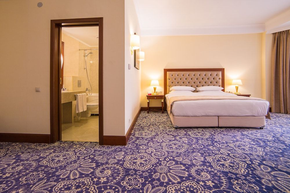 undefined Ramada by Wyndham Almaty 9