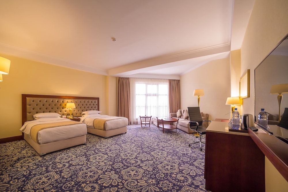 undefined Ramada by Wyndham Almaty 2