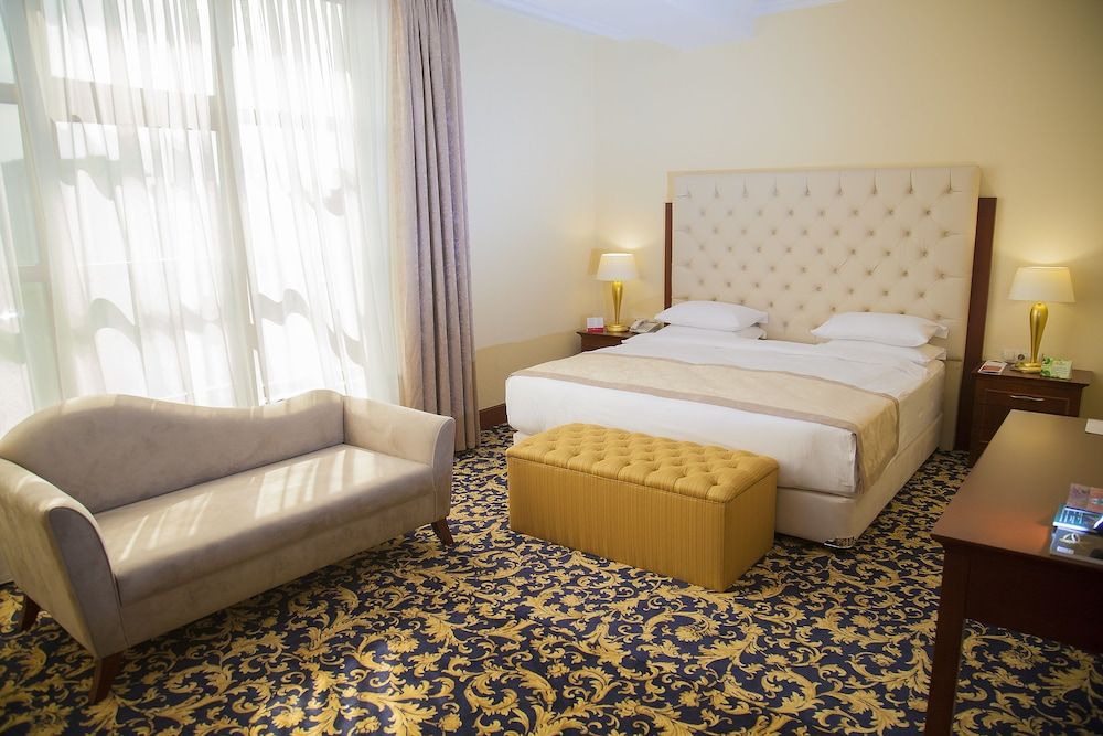 Apartment, 1 King Bed, Non Smoking