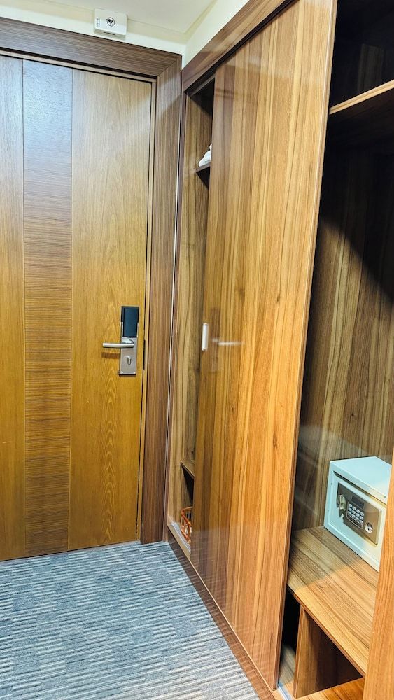 Grand Hotel Eurasia Budget Double Room 47