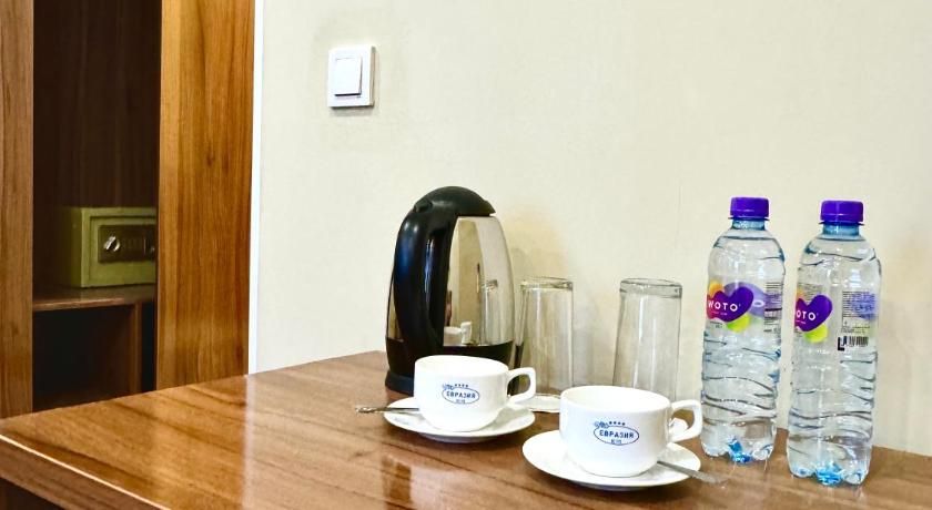 Grand Hotel Eurasia Budget Double Room 25