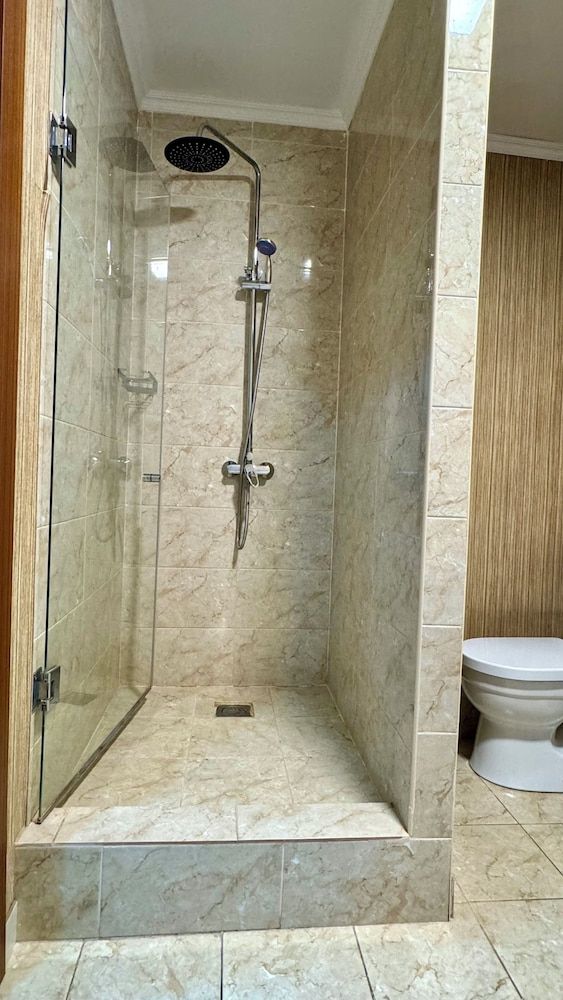 Grand Hotel Eurasia Budget Double Room 42