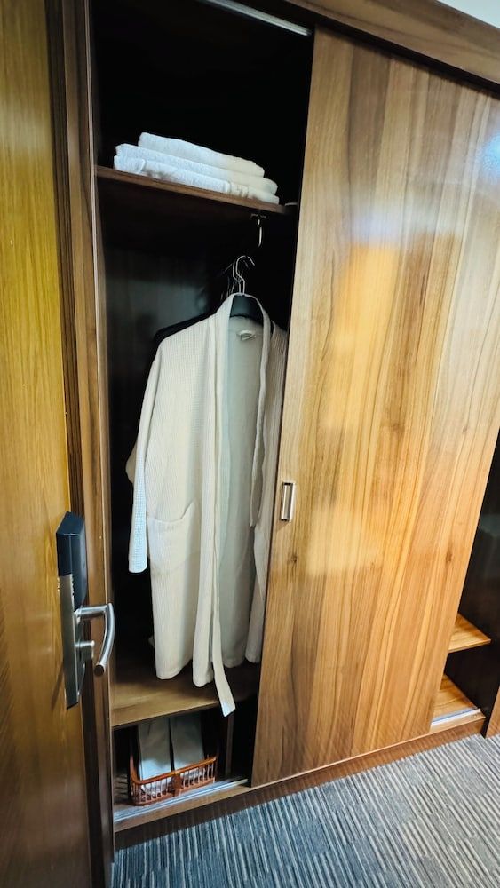 Grand Hotel Eurasia Budget Double Room 49