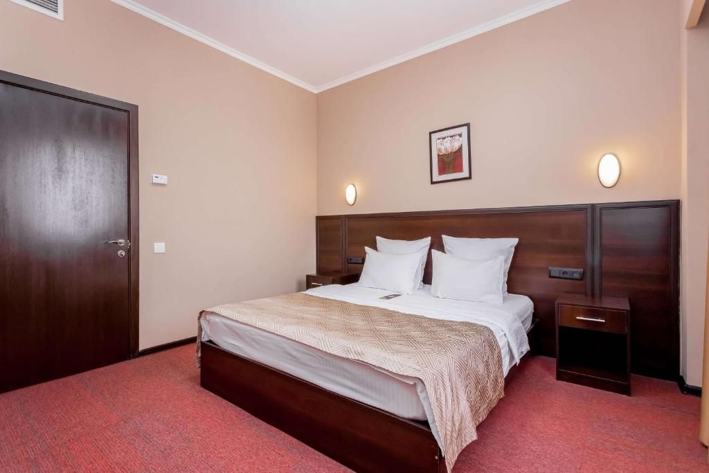 undefined Best Western Plus Atakent Park Hotel 8