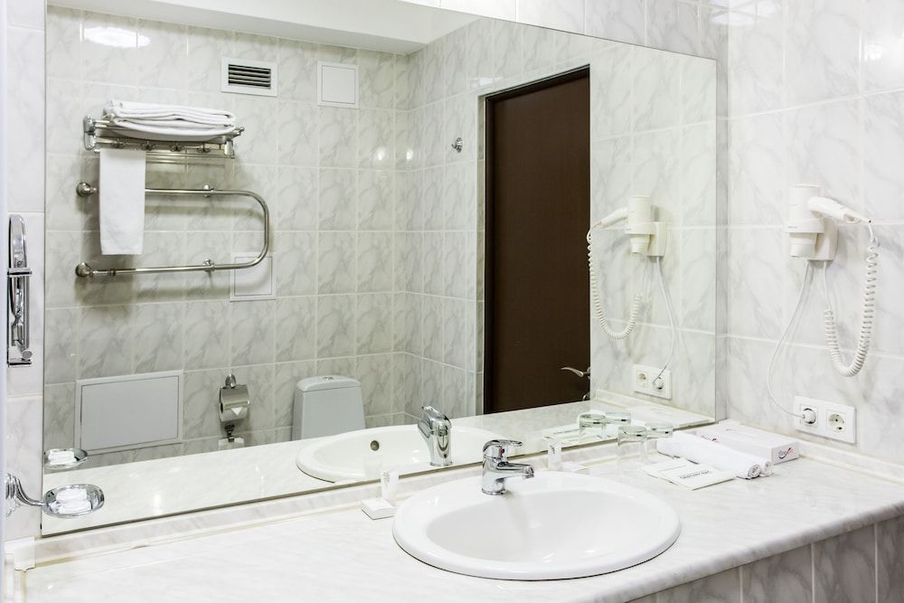 Best Western Plus Atakent Park Hotel Standard Room, 2 Twin Beds, Non Smoking 5