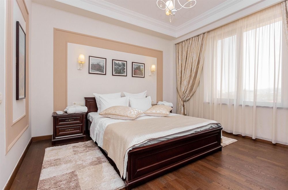 undefined Best Western Plus Atakent Park Hotel 8