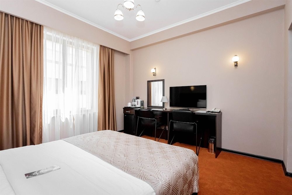 Best Western Plus Atakent Park Hotel