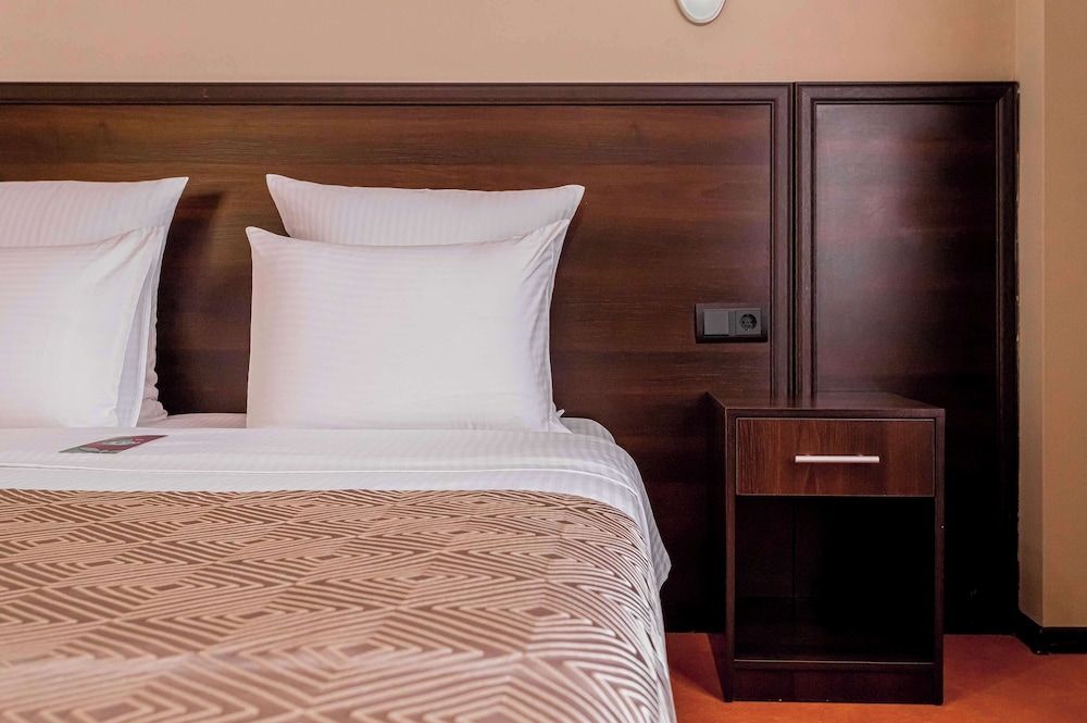 undefined Best Western Plus Atakent Park Hotel 2