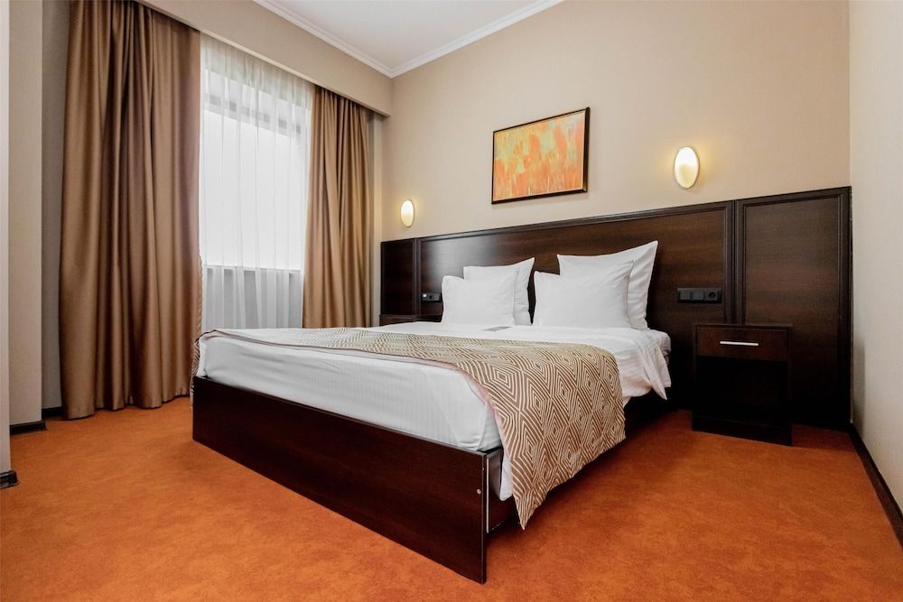 Superior Suite, 1 King Bed, Non Smoking