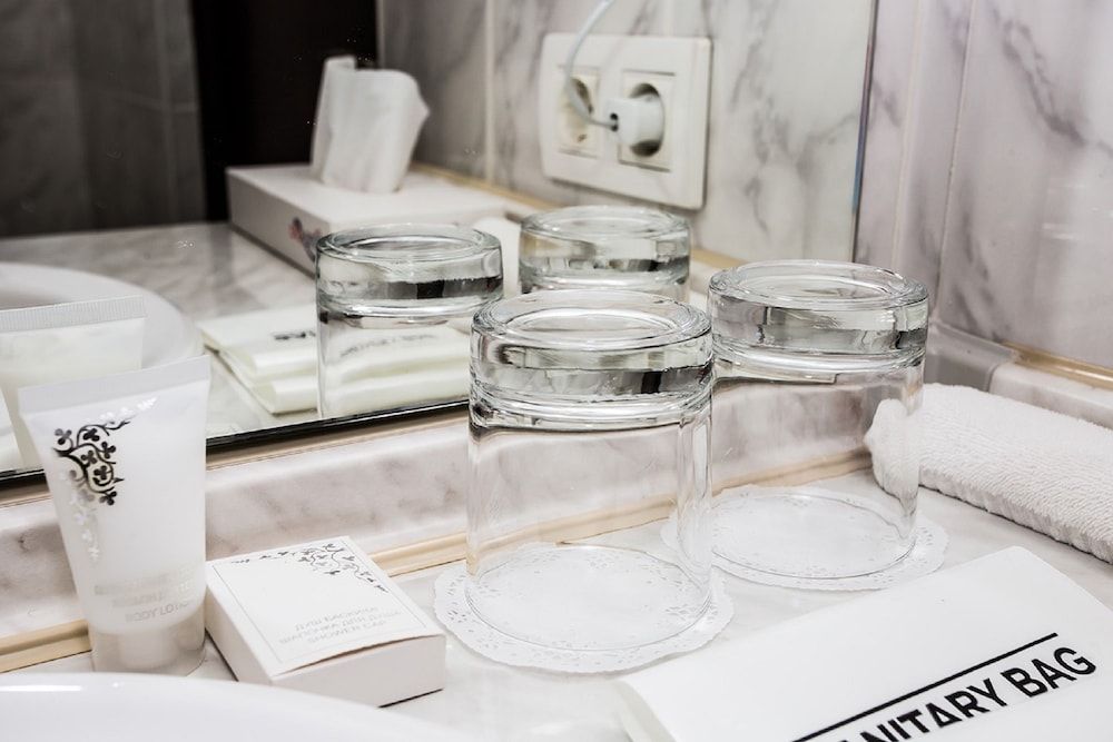 Best Western Plus Atakent Park Hotel Standard Room, 2 Twin Beds, Non Smoking 6