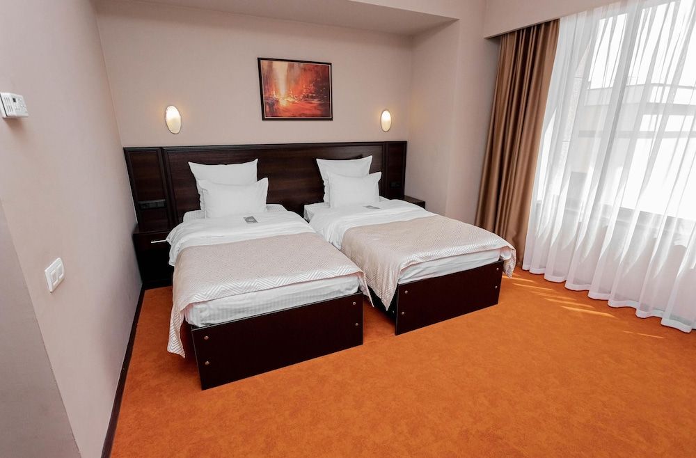 Best Western Plus Atakent Park Hotel Standard Room, 2 Twin Beds, Non Smoking