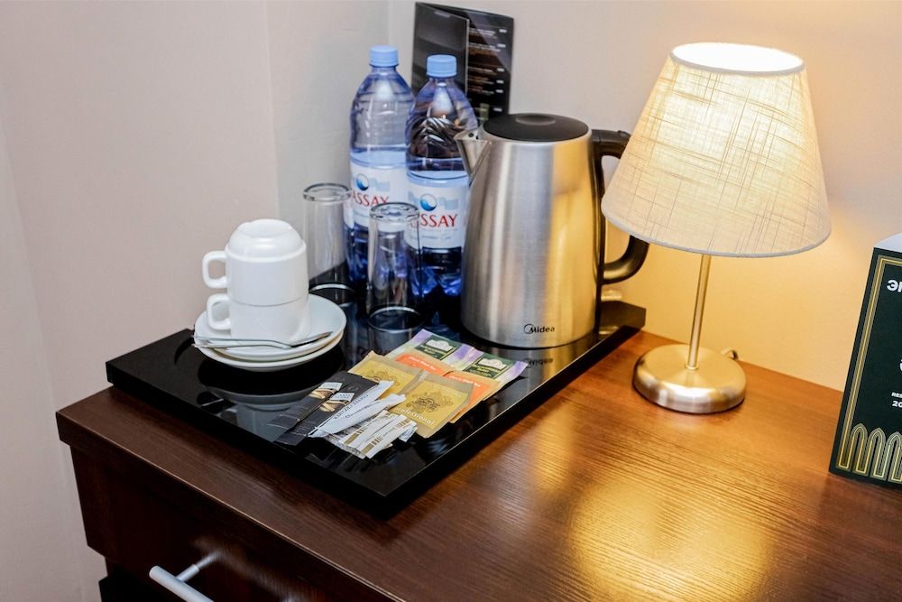Best Western Plus Atakent Park Hotel Standard Room, 2 Twin Beds, Non Smoking 10