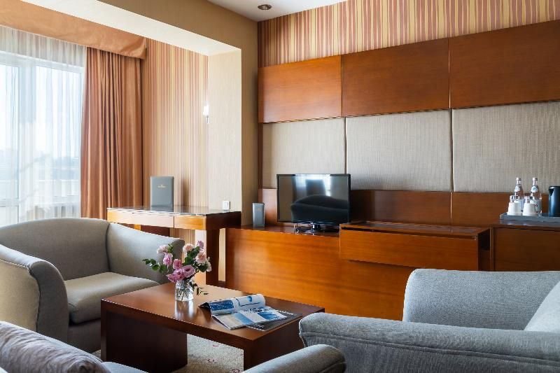 undefined Regardal Hotel 7