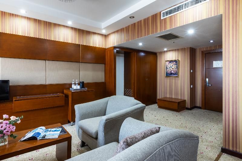 undefined Regardal Hotel 6