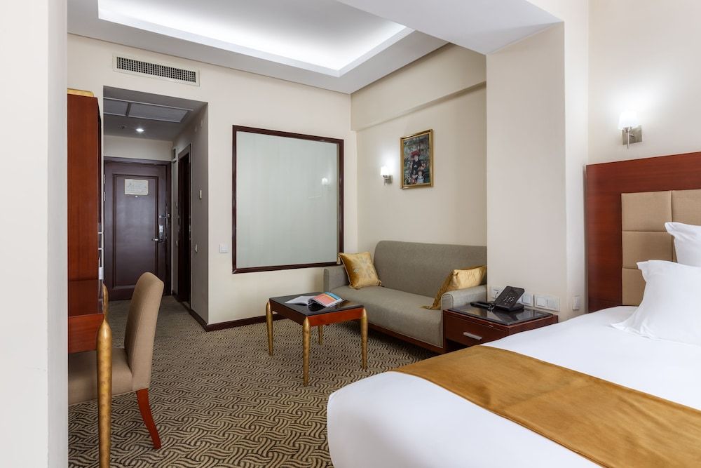 undefined Regardal Hotel 10