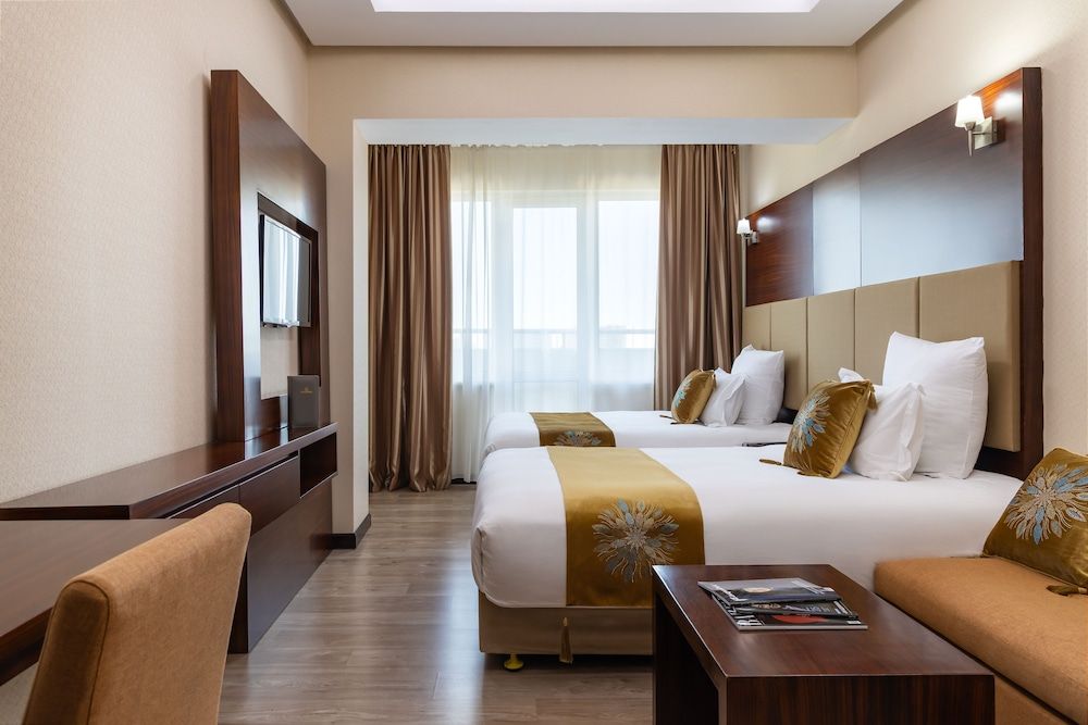 undefined Regardal Hotel 8