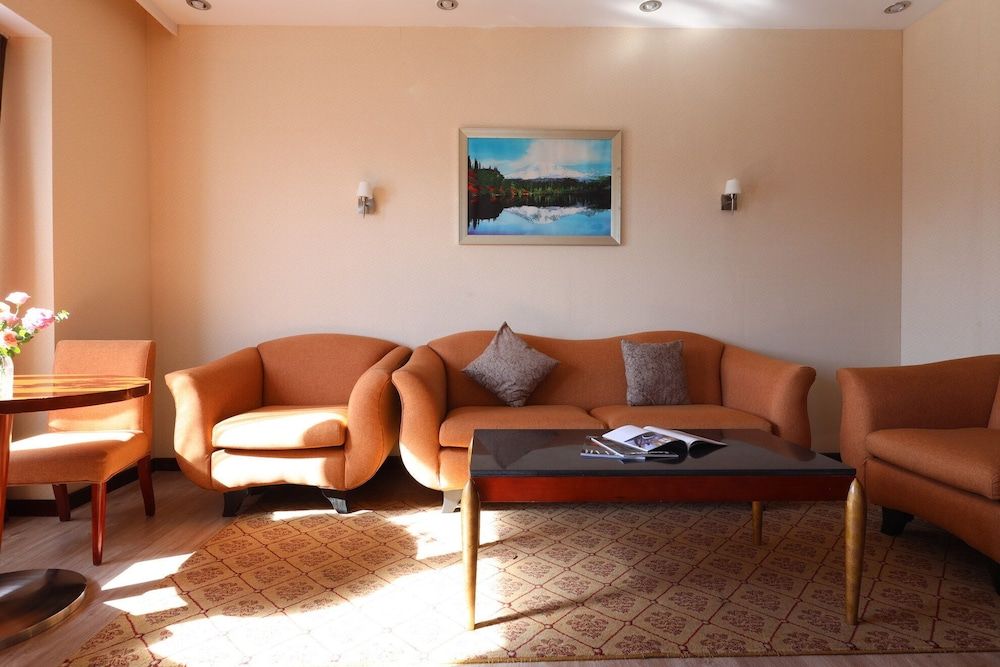 undefined Regardal Hotel 10