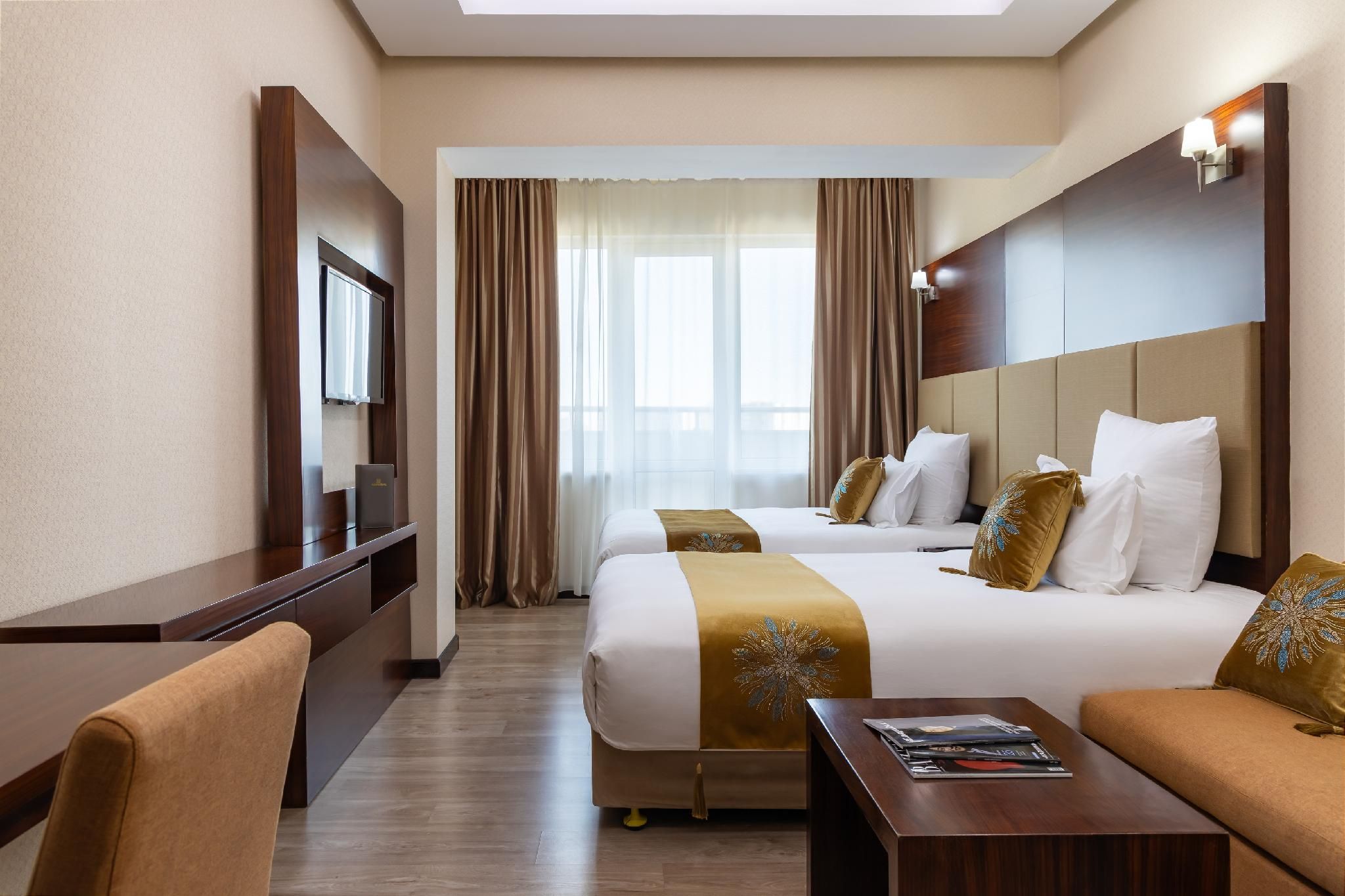 undefined Regardal Hotel 3