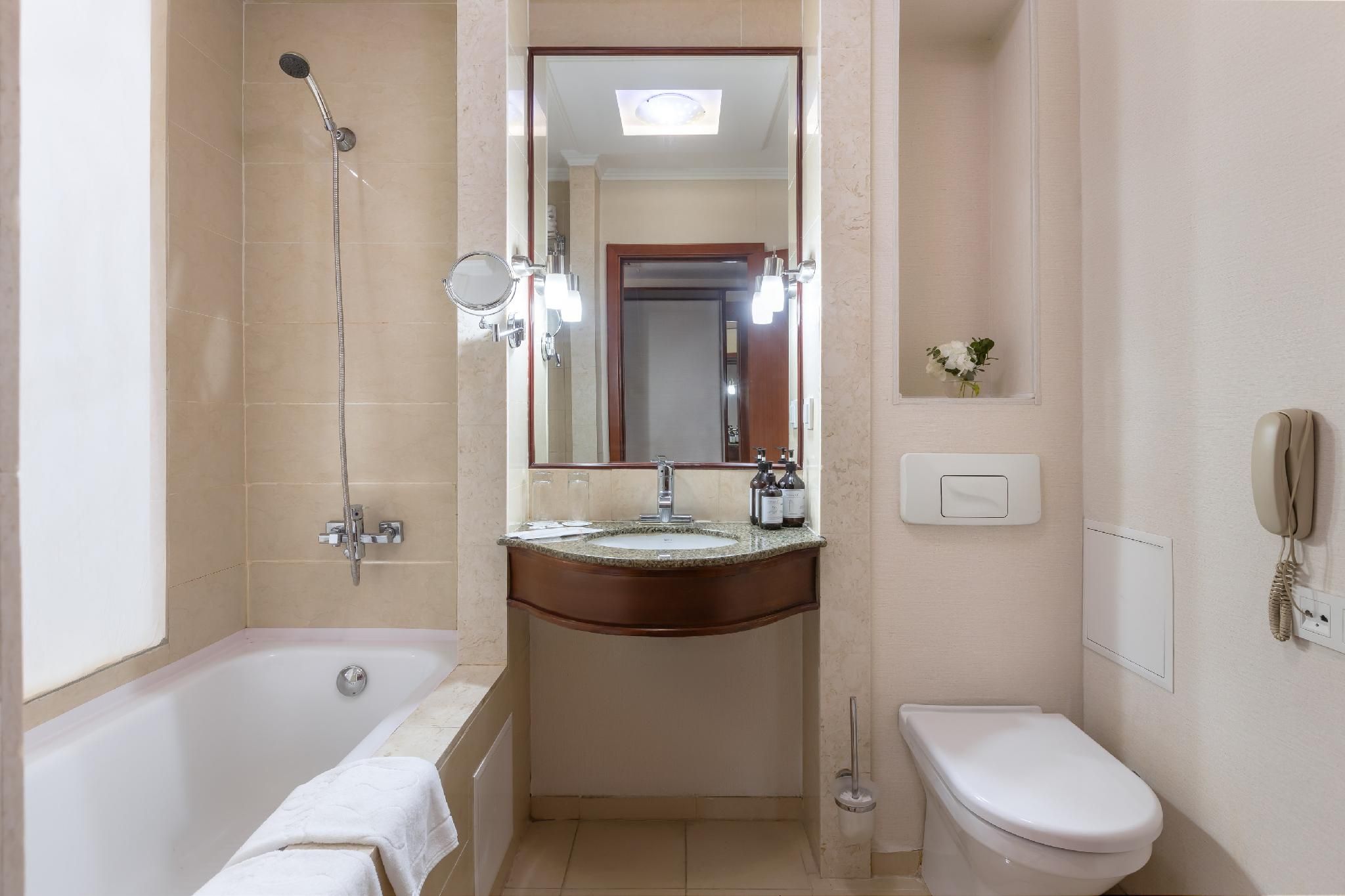 undefined Regardal Hotel 5