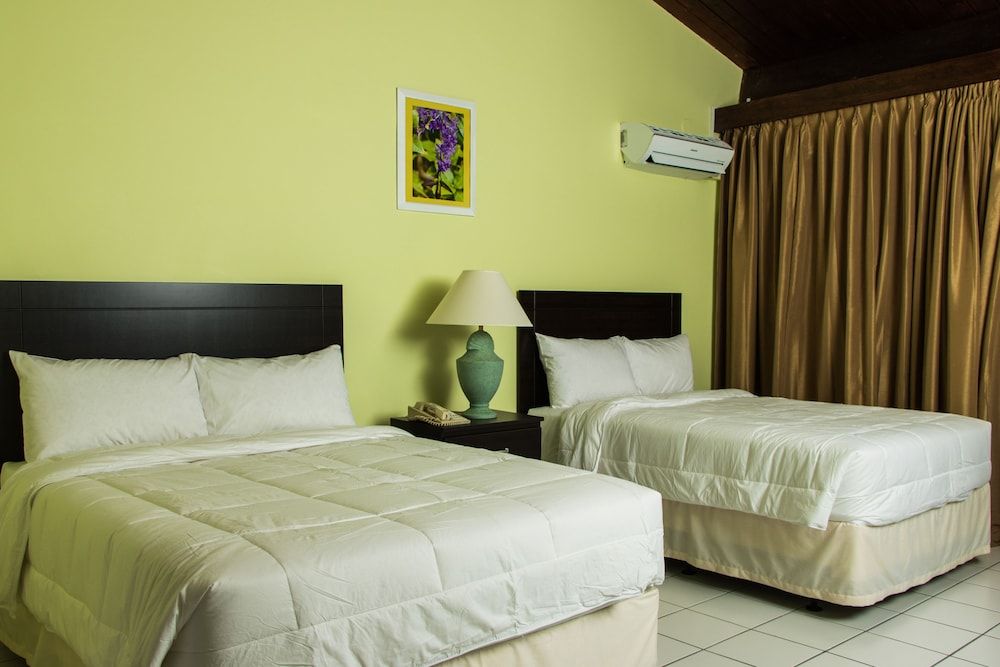 Premium room